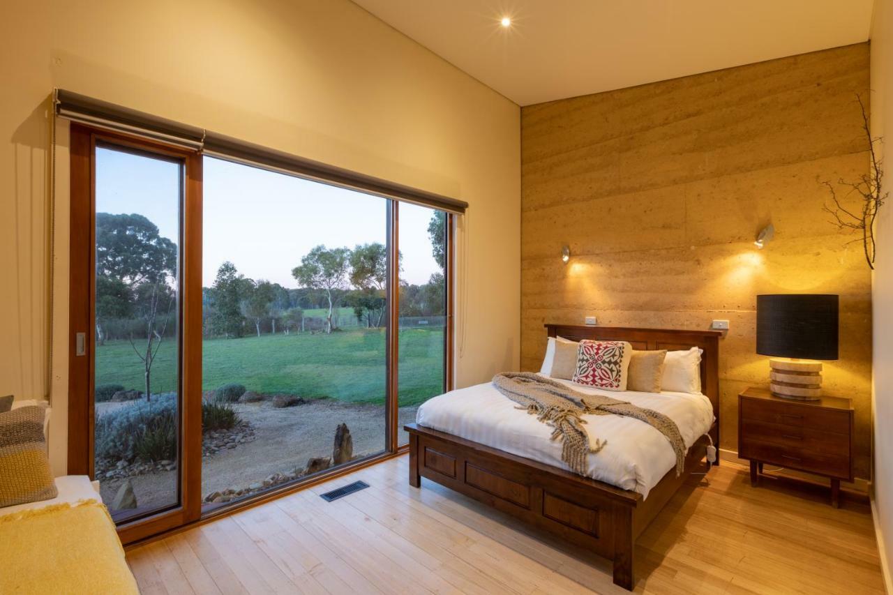 Arinya Retreat Daylesford Villa Exterior foto